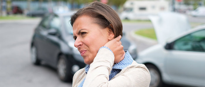 Auto Injury Treatment Back to Health Chiropractic and Massage