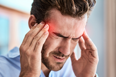 Headache treatment from Back to Health Chiropractic & Massage