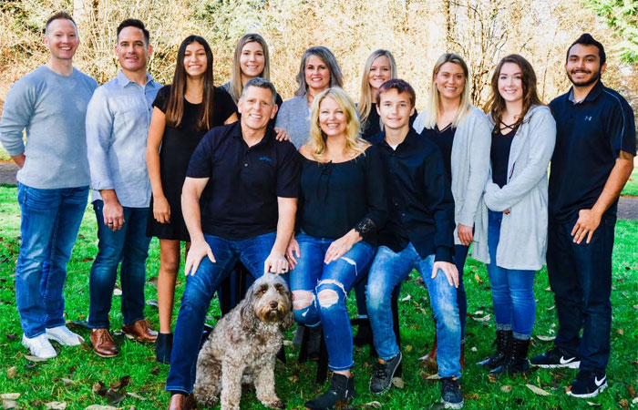 back to health chiropractic